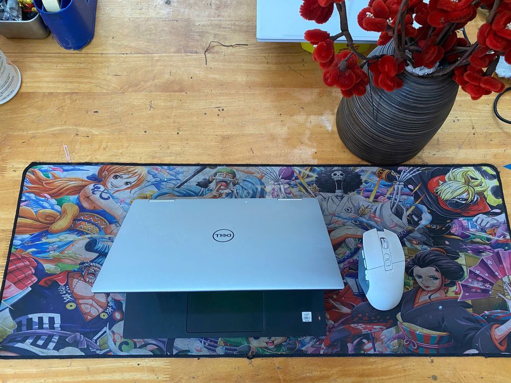 Dell XPS 7390 i7-10710U 2-1 13.3 in 16GB/512GB Bạc. Mua bán Laptop tại Thành phố Buôn Ma Thuột Đắk Lắk được đăng bởi Vi Tính Tây Nguyên hình 1