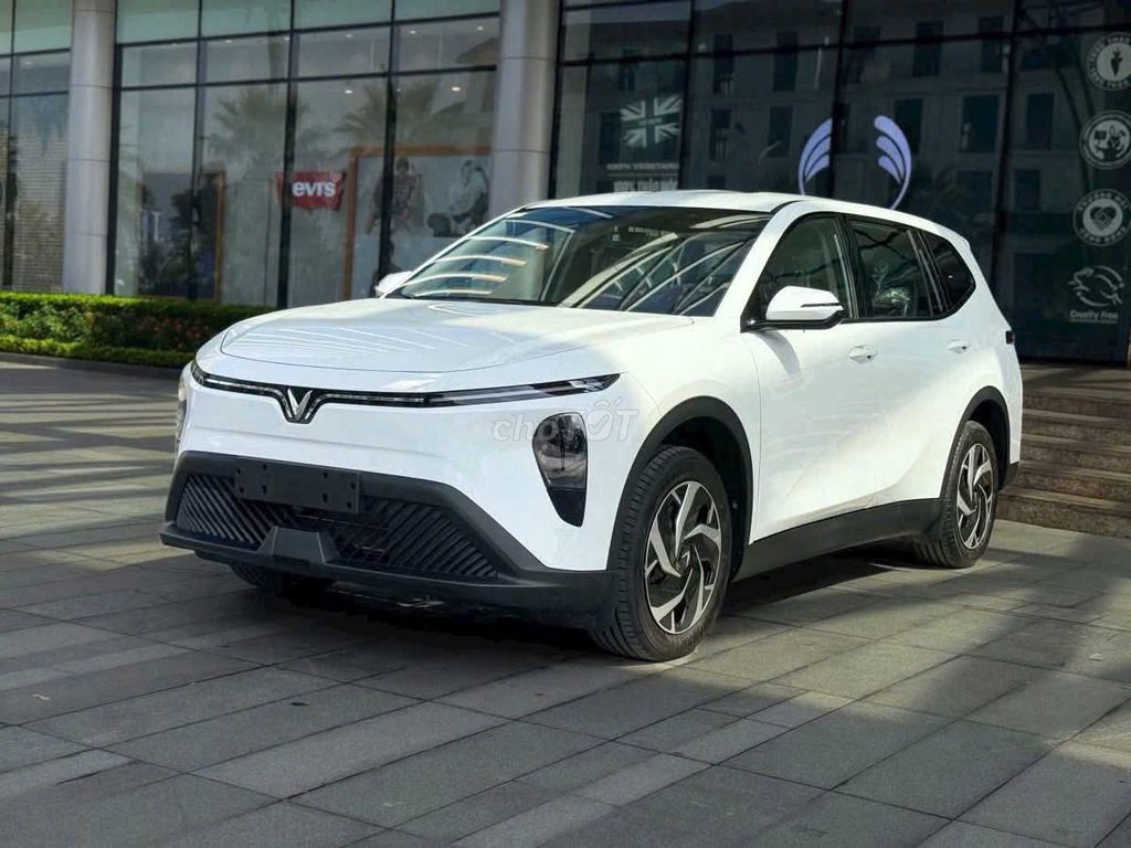 Sẵn VinFast Limo Green Đủ Màu. Mua bán Ô tô tại Thành phố Thủ Đức Tp Hồ Chí Minh được đăng bởi Thu Huyền Vinfast Thủ Đức hình 2