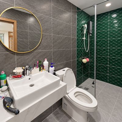 Аренда · 2 комн. · 30 м² · Quận 7, ул. Đường Huỳnh Tấn Phát