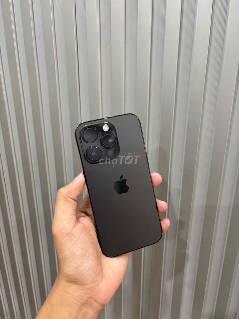 iPhone 14 Pro 256G Quốc Tế Full. Mua bán Điện thoại tại Quận Thanh Khê Đà Nẵng được đăng bởi New Phone hình 1