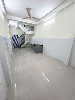 Nhà phố 30 m² · 1 PN · Đường Hà Tôn Quyền