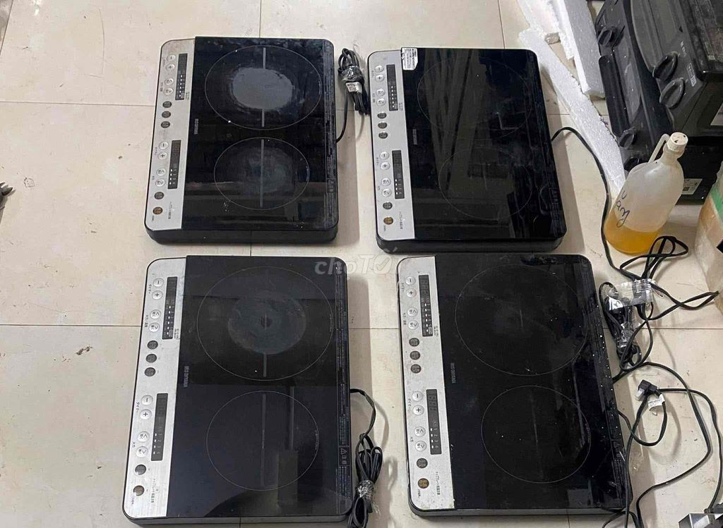 mình vừa về được 1 số bến từ nhật ạ. Mua bán Bếp, lò, đồ điện nhà bếp tại Huyện Cao Lãnh Đồng Tháp được đăng bởi Giakhanh hình 1