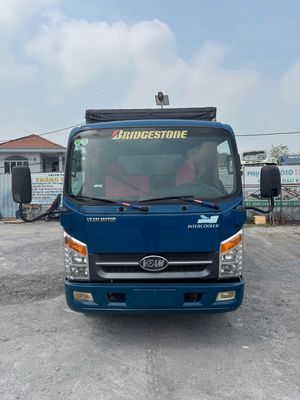 Xe tải Veam VT350 đời 2017 tải 3t450. Mua bán Xe tải, xe ben tại Thành phố Thủ Đức Tp Hồ Chí Minh được đăng bởi Mã Toàn Mỹ