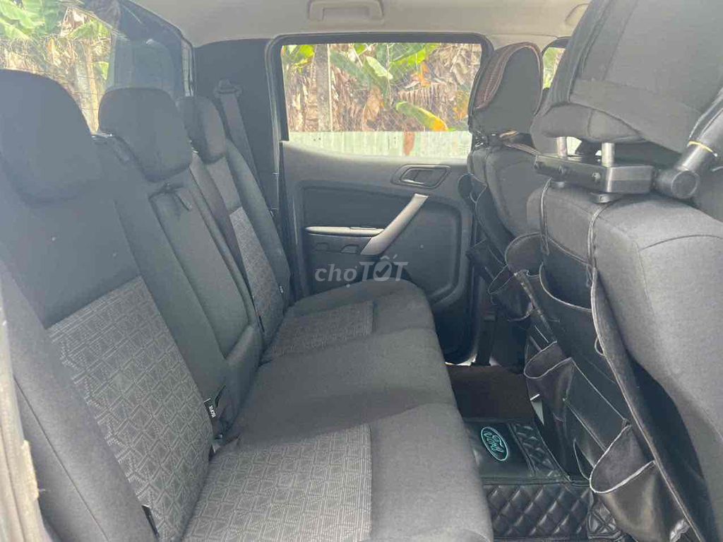 Ford Ranger XLS AT 2019 Chất Xe Miễn Bàn. Mua bán Ô tô tại Quận 12 Tp Hồ Chí Minh được đăng bởi AUTOMAX SAI GON hình 11