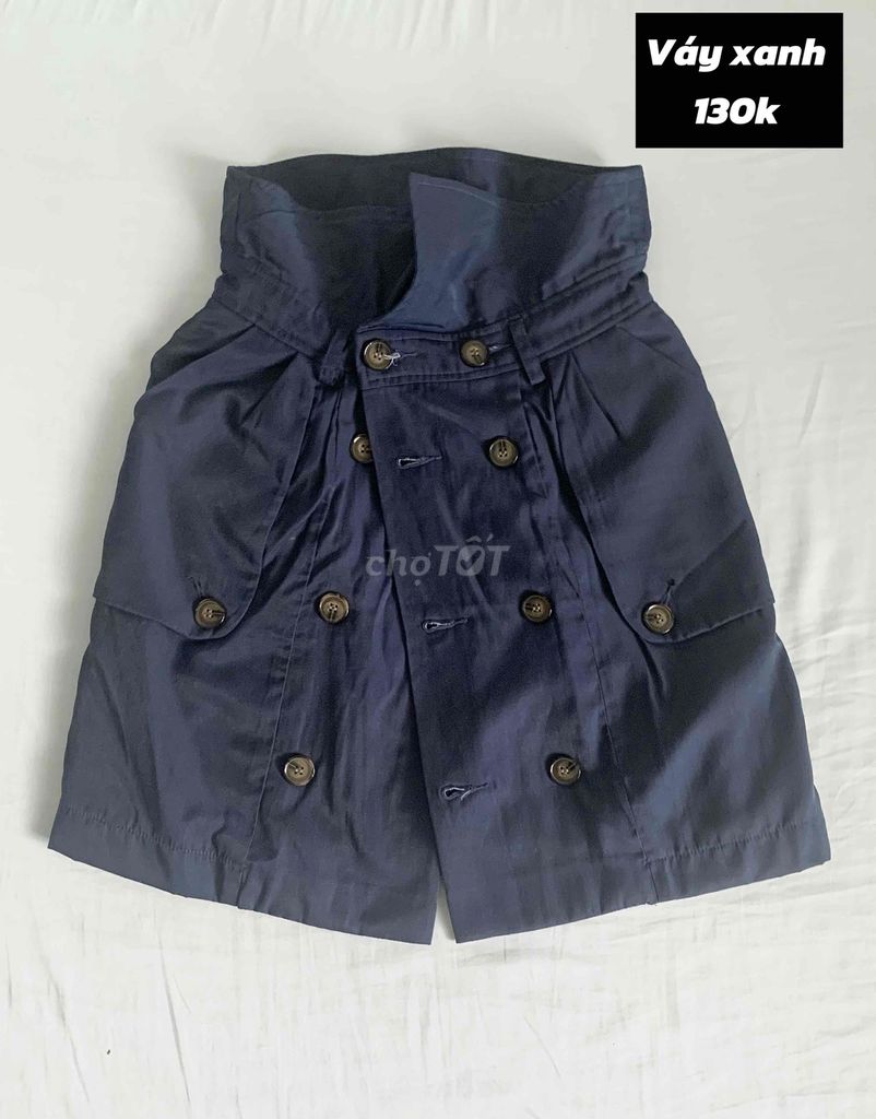 Váy nữ vải mềm mại. Mua bán Quần áo tại Huyện Chợ Gạo Tiền Giang được đăng bởi Lê Kim hình 1