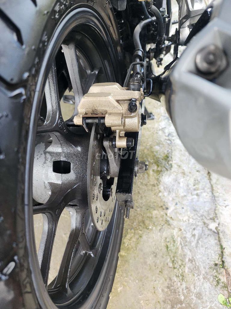 Honda Winner 2018 zin 99%. Mua bán Xe máy tại Thành phố Sóc Trăng Sóc Trăng được đăng bởi Nguyênn Ngô hình 9