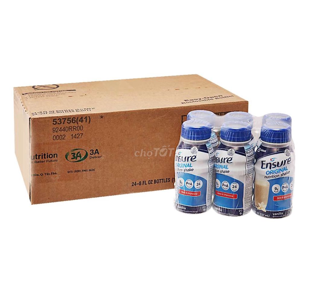 Ens nước thùng 24 chai. Mua bán Đồ ăn, thực phẩm và các loại khác tại Thành phố Bến Tre Bến Tre được đăng bởi Chương hình 1