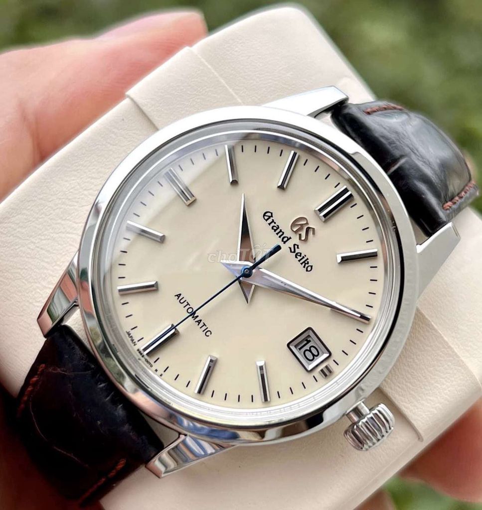 Bán đồng hồ nam mod GS seiko 2.5 triệu