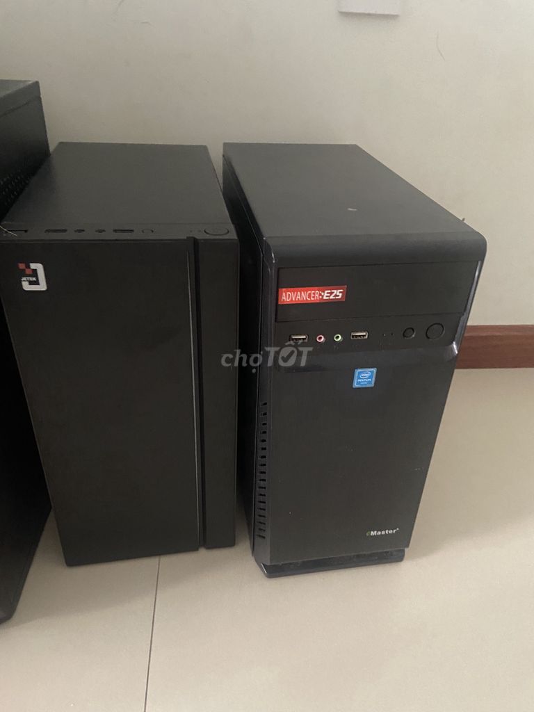 THANH LÝ THÙNG MÁY TÍNH. Mua bán Linh kiện (RAM, Card...) tại Thành phố Thuận An Bình Dương được đăng bởi Nguyễn Hữu Đức hình 1