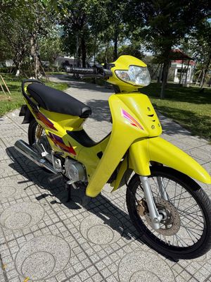 Honda Wave Zx 2005 BS 72 Đầu Nồi Zin. Mua bán Xe máy tại Thành phố Thủ Đức Tp Hồ Chí Minh được đăng bởi xe máy kha hoàng