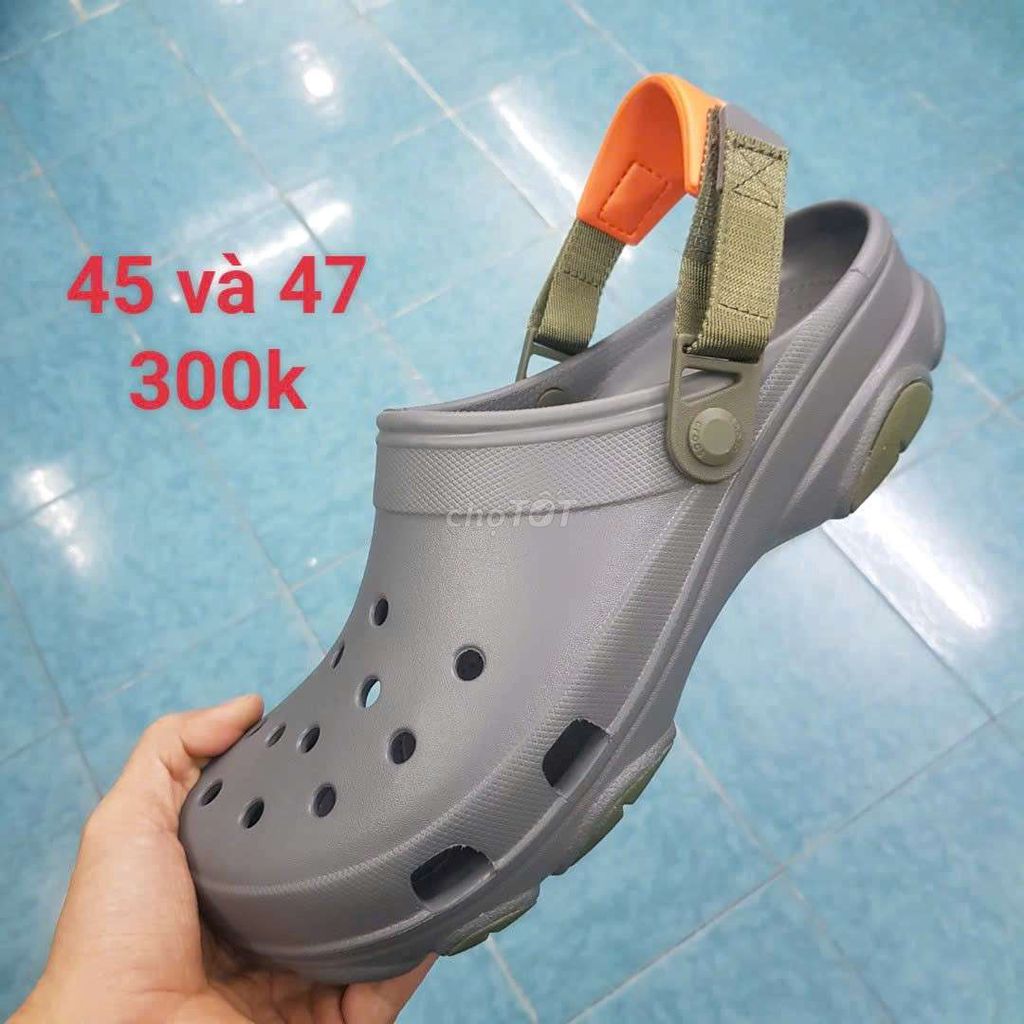 dép nam size. Mua bán Giày dép tại Quận 10 Tp Hồ Chí Minh được đăng bởi Đỗ Văn Tuấn  hình 1