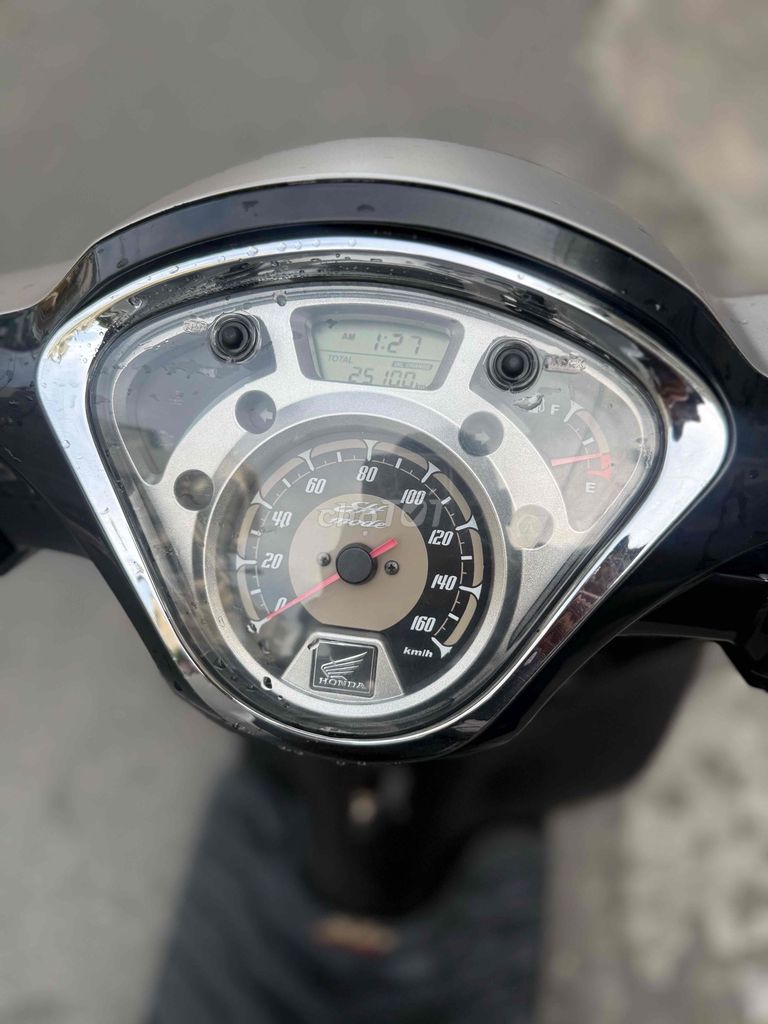 Sh mode 2018 xám nhám PBĐB. Mua bán Xe máy tại Quận Tân Phú Tp Hồ Chí Minh được đăng bởi Nguyễn Anh Duy hình 7