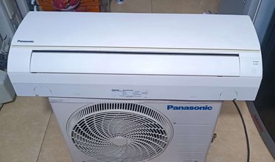 Máy lạnh Panasonic 1HP