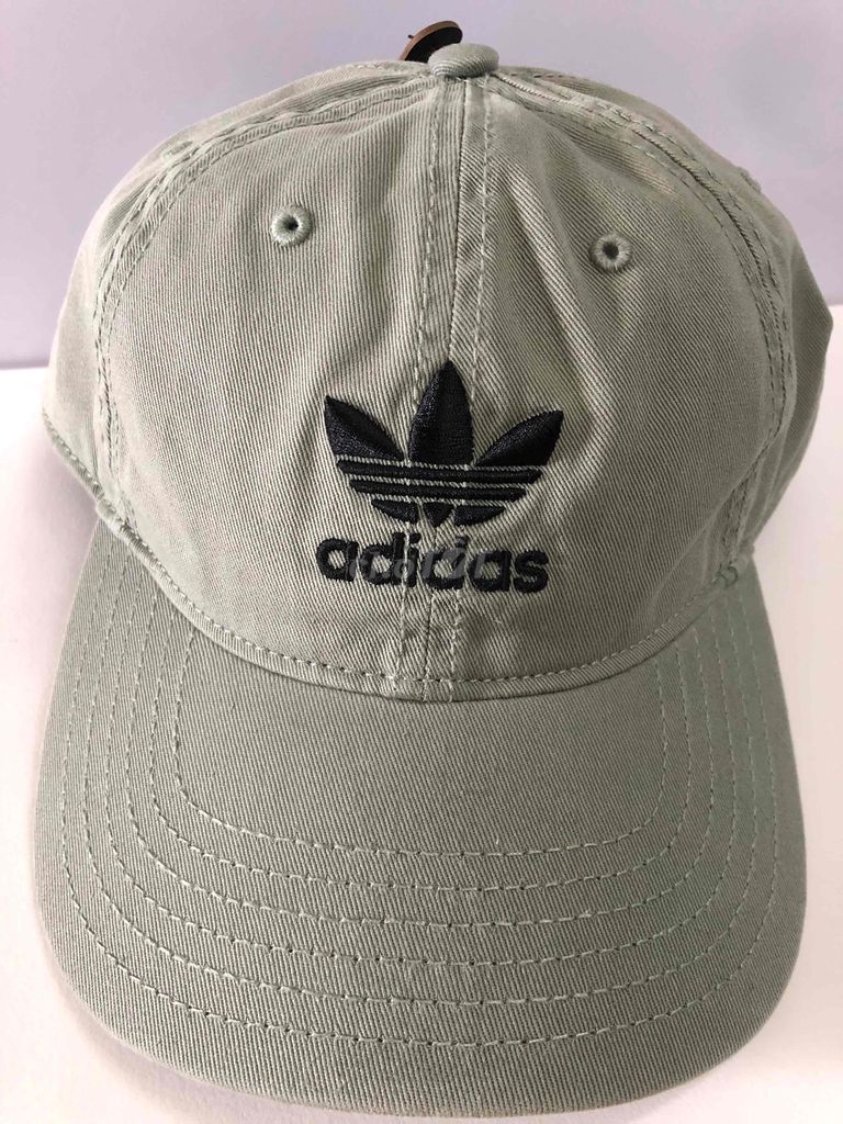 Nón lưỡi trai Adidas dành cho nam và nữ