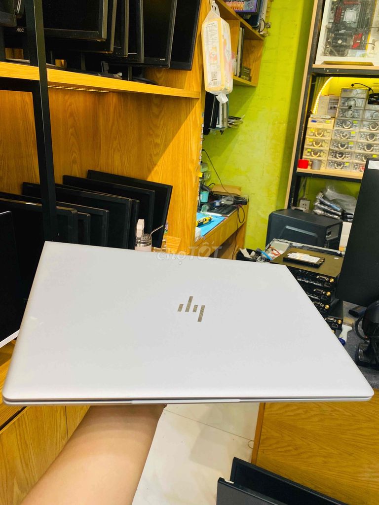 HP Elitebook 840 G5 i5-8250U 8G/256GB 14 inch. Mua bán Laptop tại Quận 12 Tp Hồ Chí Minh được đăng bởi Quỳnh Chi hình 1