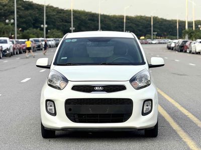 Kia Morning AT 2020. Mua bán Ô tô tại Quận Long Biên Hà Nội được đăng bởi Tạ Dũng