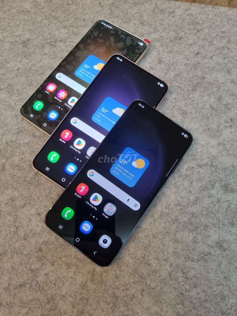 SAM SUNG S23 PLUS 5G BẢN VIỆT NAM VÀ HÀN QUỐC 2SIM. Mua bán Điện thoại tại Quận Thanh Xuân Hà Nội được đăng bởi Nguyễn Xiển TX HN hình 1