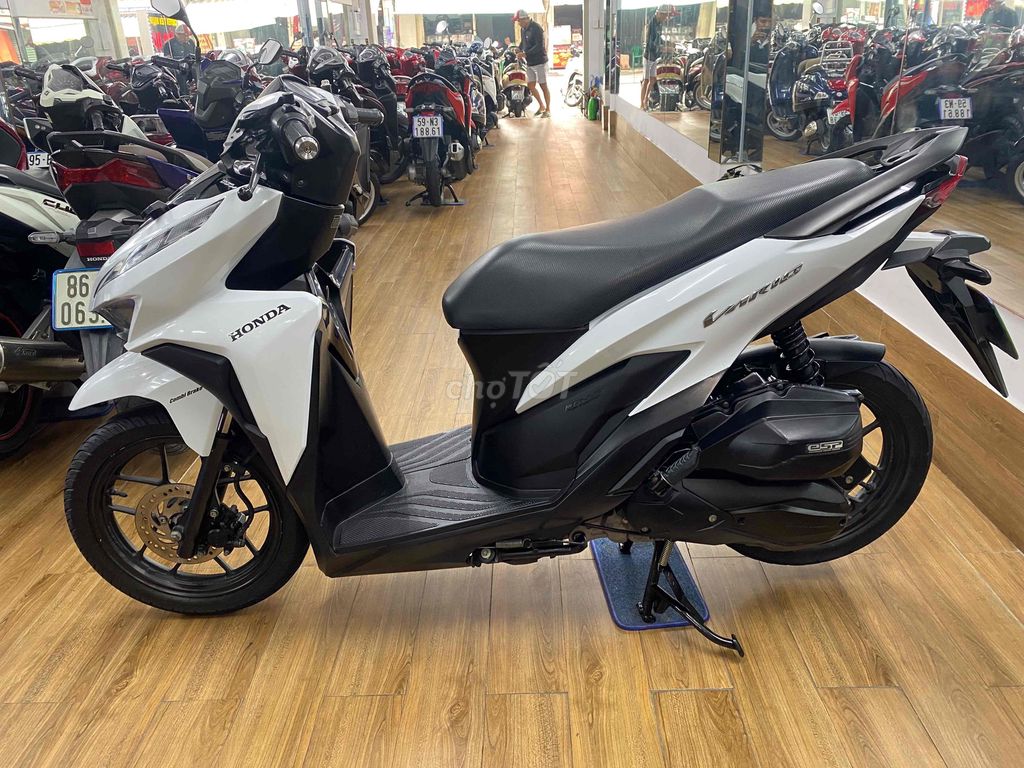 Honda Vario 2018 125 bstp. Mua bán Xe máy tại Quận 8 Tp Hồ Chí Minh được đăng bởi Cửa Hàng Xe Máy Quang Thắng 394 Phạm Thế Hiển Q8 hình 3