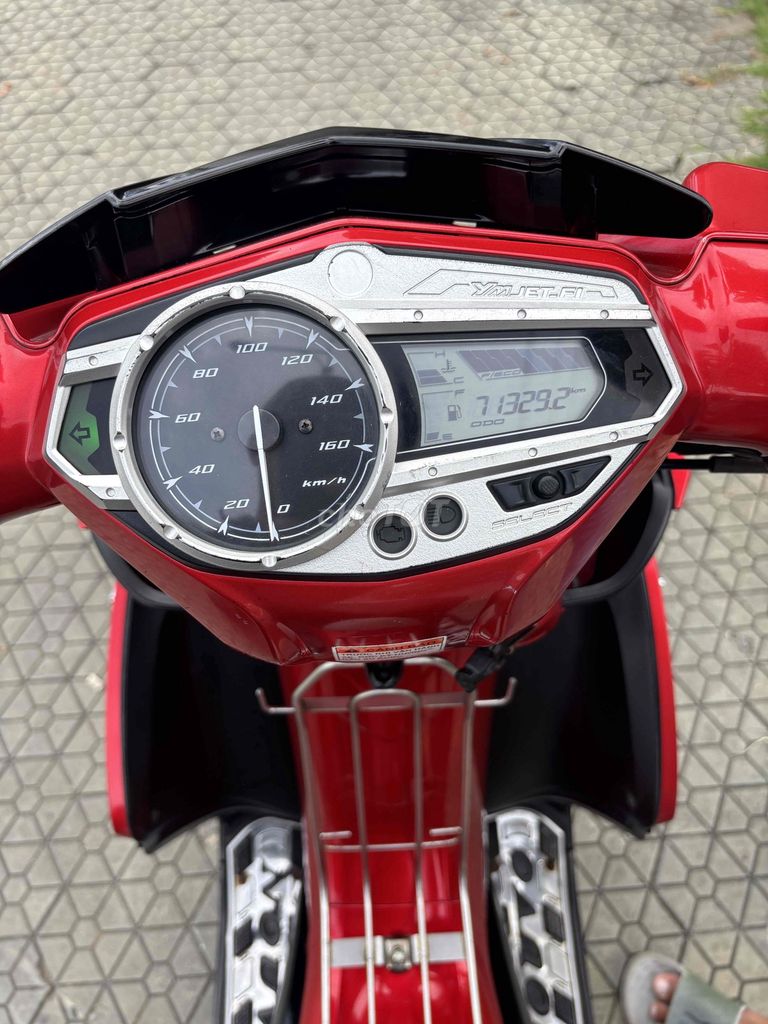 yamaha novo 6 zin đẹp. Mua bán Xe máy tại Thành phố Bến Tre Bến Tre được đăng bởi Trung Tâm  hình 6