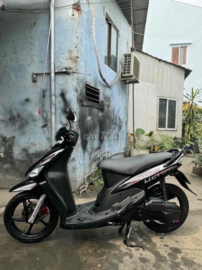 yamaha. Mua bán Xe máy tại Quận 7 Tp Hồ Chí Minh được đăng bởi Thai hình 6