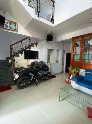 Аренда · 2 комн. · 50 м² · Quận Sơn Trà, ул. Nguyễn Công Trứ