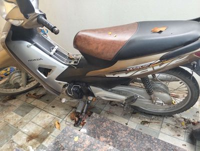 Wa 100 Honda. Mua bán Xe máy tại Huyện Đan Phượng Hà Nội được đăng bởi bùi đức thiệu