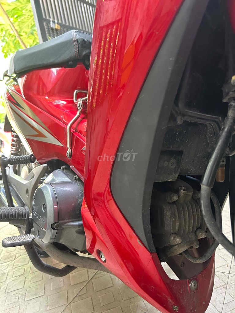 🇻🇳Bán Future X Fi,biển 43 chính chủ. Mua bán Xe máy tại Quận Sơn Trà Đà Nẵng được đăng bởi Lộc Phát 9999  hình 4