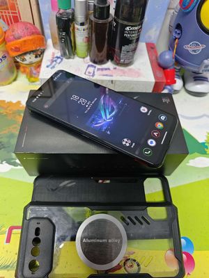 ROG Phone 6-fullbox