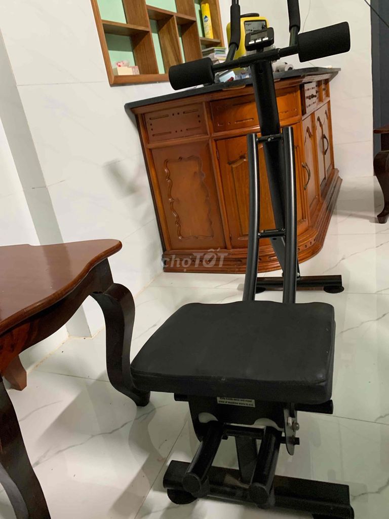 đồ tập thể dục mới mua đc 2 tuần. Mua bán Đồ thể thao, Dã ngoại tại Thành phố Đồng Xoài Bình Phước được đăng bởi vũ lê tuấn hình 1