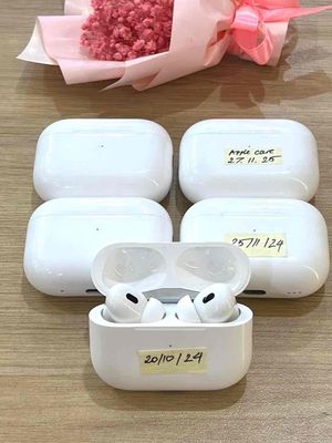 Tai nghe Airpods pro 2