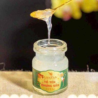 XẢ KHO YẾN CHƯNG SẴN. Mua bán Đồ ăn, thực phẩm và các loại khác tại Quận Bình Thạnh Tp Hồ Chí Minh được đăng bởi Do Thi Yen Nhi