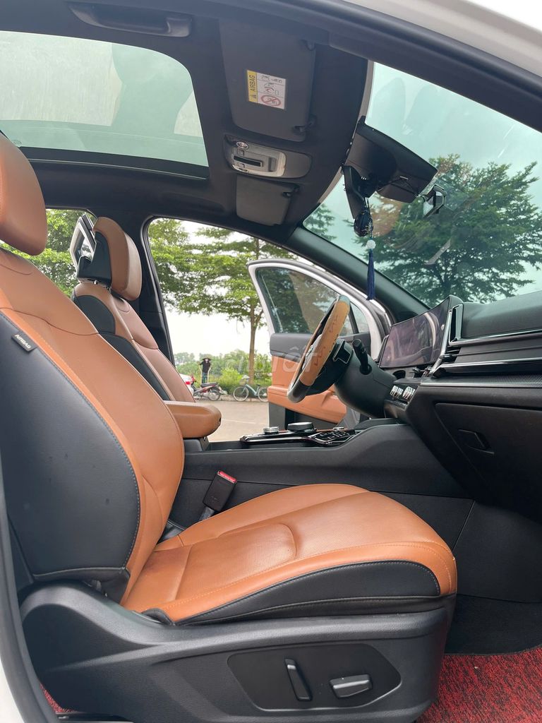 Kia Sportage S-Sport X-line 1.6Turbo Mới hoàn toàn. Mua bán Ô tô tại Quận Thanh Xuân Hà Nội được đăng bởi Vạn Phát  Auto hình 15