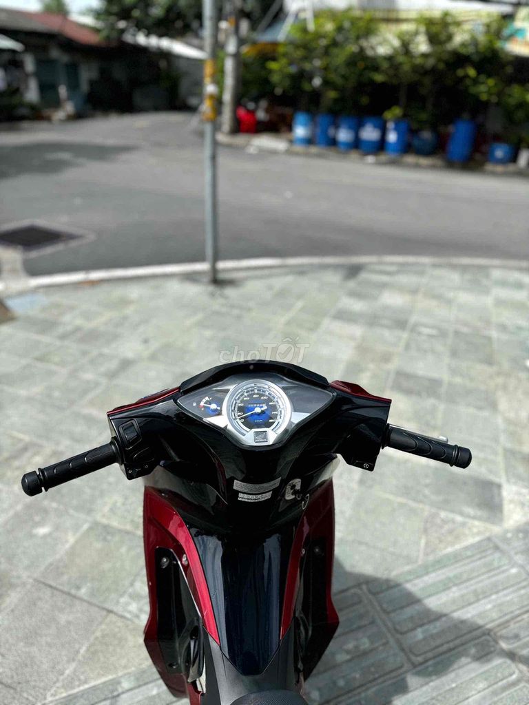 ❤️Honda Future Led 2022, Biển 778.78, CÓ GÓP. Mua bán Xe máy tại Quận 8 Tp Hồ Chí Minh được đăng bởi Tấn Đạt hình 4