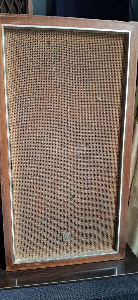 Loa Pioneer CS-33 Nâu bass 20cm. Mua bán Tivi, Âm thanh tại Huyện Bình Chánh Tp Hồ Chí Minh được đăng bởi A Công hình 1