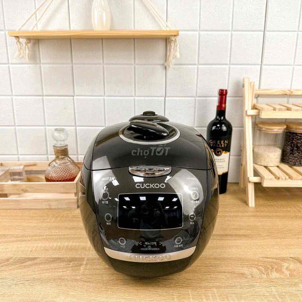 nồi cơm cuckoo cao tần 1.8 lit. Mua bán Bếp, lò, đồ điện nhà bếp tại Quận Hà Đông Hà Nội được đăng bởi thu Huệ  hình 1