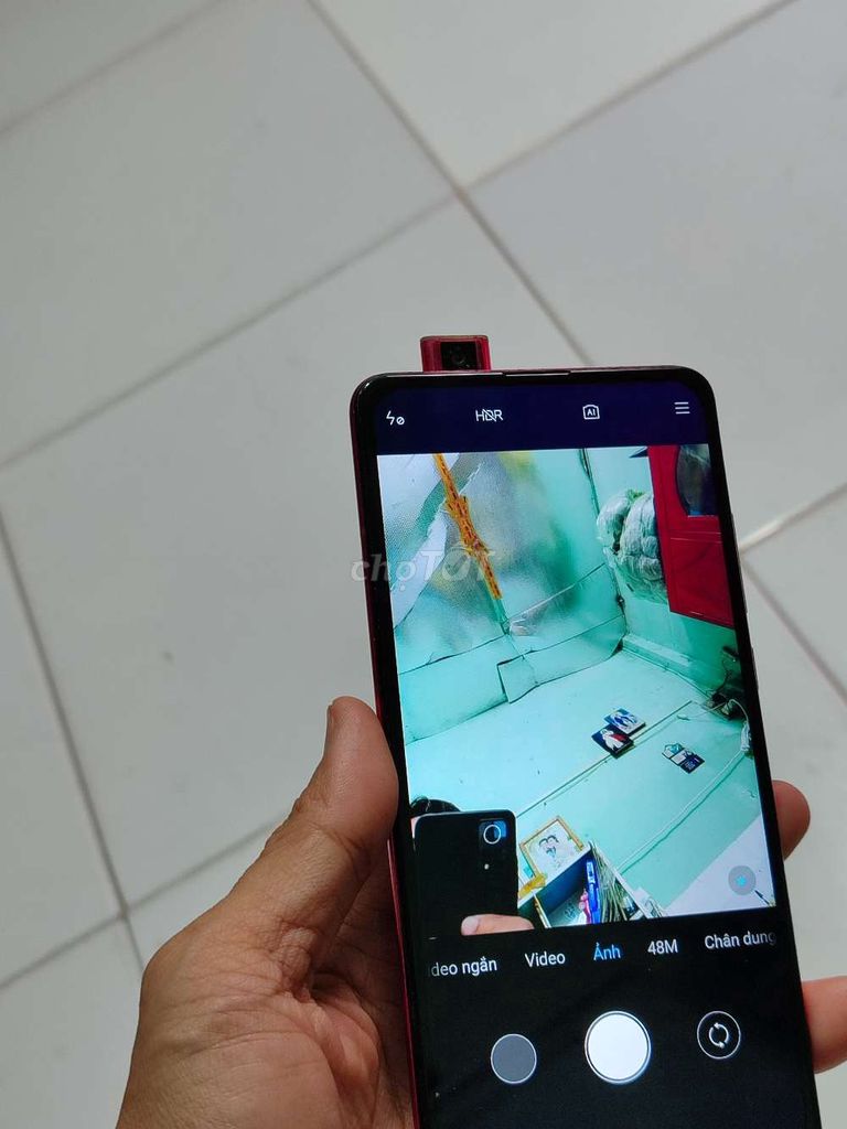 Xiaomi K20PRO. Ram 6. Chíp Snapdragon 855 mượt. Mua bán Điện thoại tại Quận Tân Phú Tp Hồ Chí Minh được đăng bởi SáuToàn  hình 6