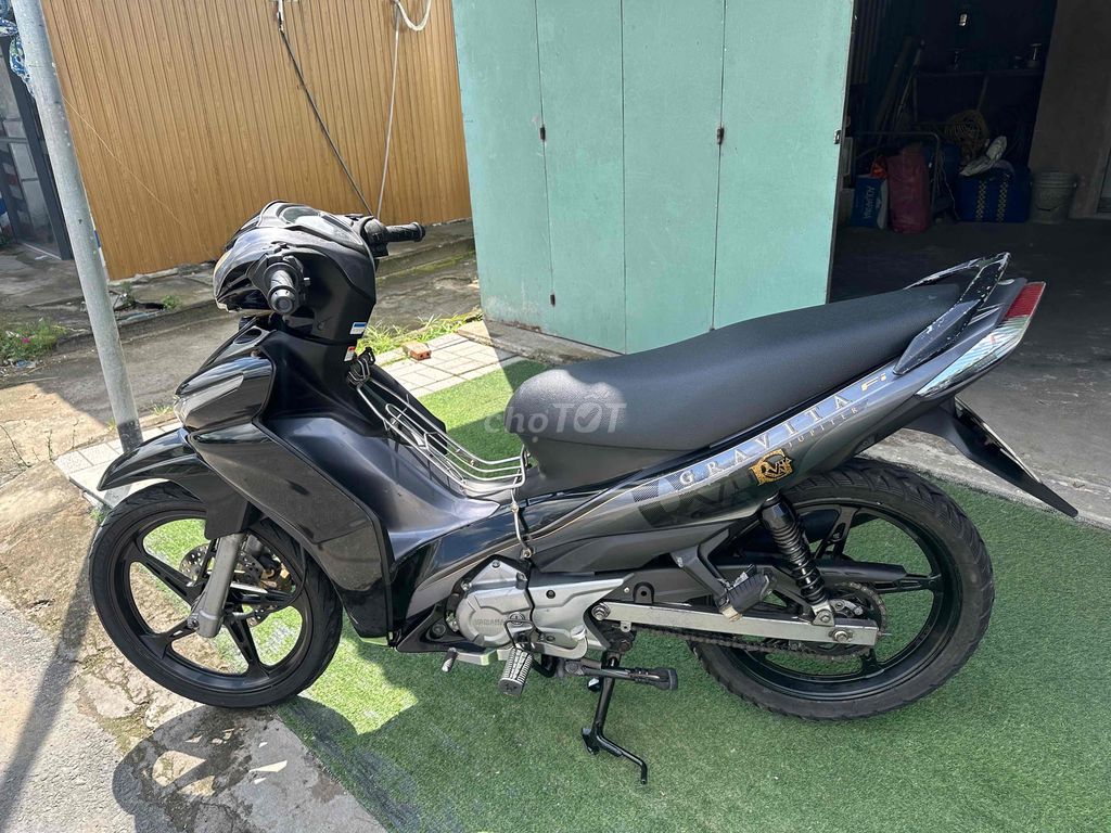 yamaha Jupiter fi bs 65 máy zin êm liền lạc. Mua bán Xe máy tại Huyện Thới Lai Cần Thơ được đăng bởi Trường nguyễn hình 2