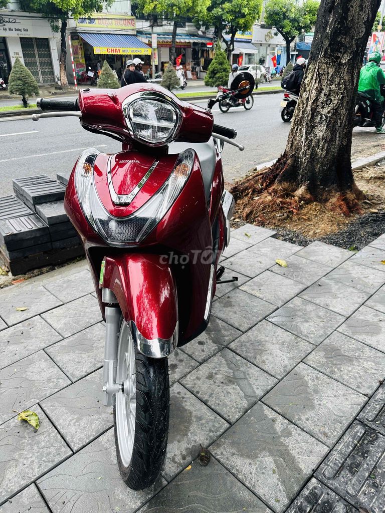 Shmode 2025 CÓ TRẢ GÓP. Mua bán Xe máy tại Quận Liên Chiểu Đà Nẵng được đăng bởi My My hình 5