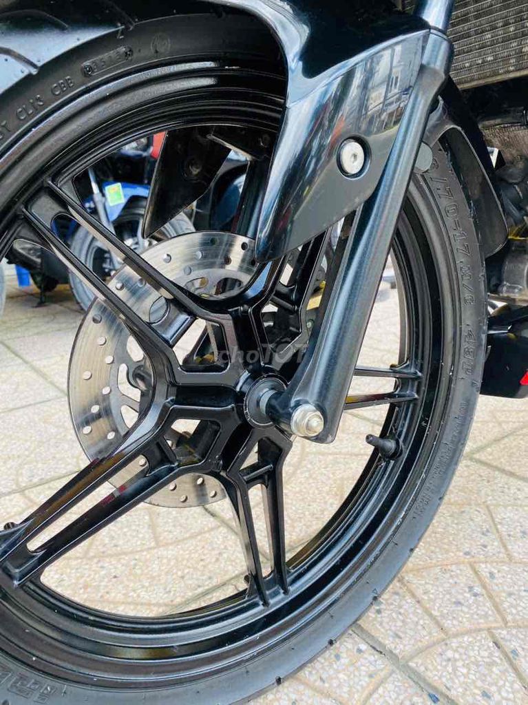 MxKing 150 đời 2019. Mua bán Xe máy tại Quận Ninh Kiều Cần Thơ được đăng bởi CHXM Tân Liên Hưng 2 hình 7