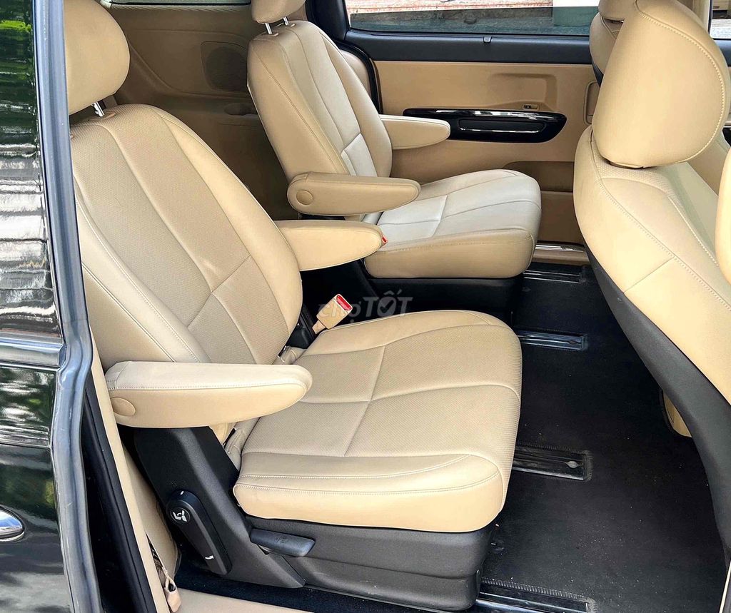 Kia Sedona 2020 DAT Luxury - 80000 km. Mua bán Ô tô tại Quận 12 Tp Hồ Chí Minh được đăng bởi Mr Gia Phúc hình 7