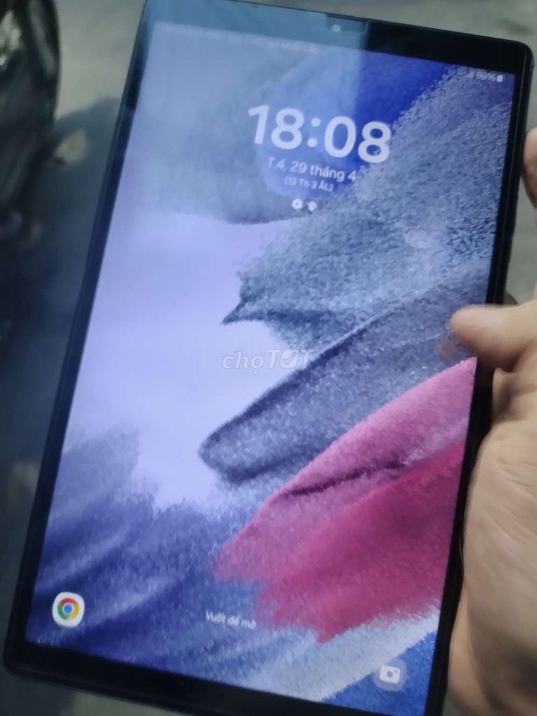 A7 lite. Mua bán Máy tính bảng tại Quận Gò Vấp Tp Hồ Chí Minh được đăng bởi Nguyễn hình 1