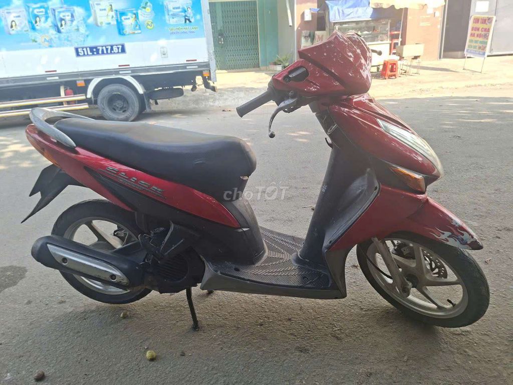 Click giấy tờ đầy đủ hợp lệ. Máy zin bao êm. Mua bán Xe máy tại Quận 12 Tp Hồ Chí Minh được đăng bởi Chúc  hình 4