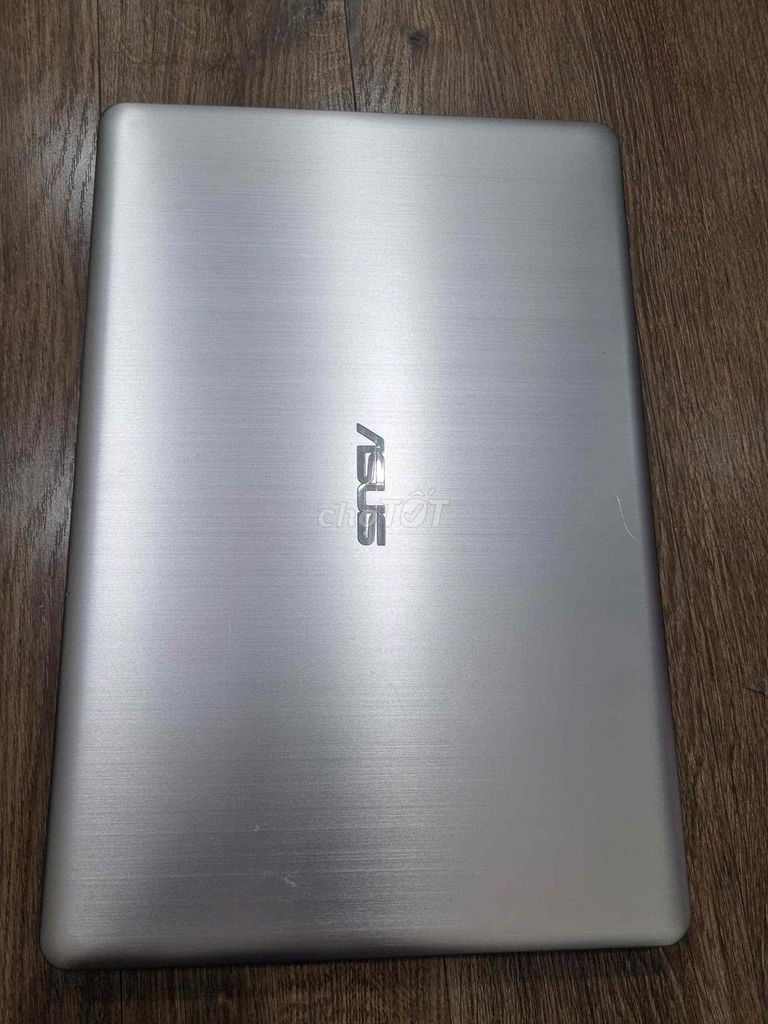 Asus X580 i5-7300HQ 15.6 inch 8GB/256GB. Mua bán Laptop tại Quận Nam Từ Liêm Hà Nội được đăng bởi HoangHaTrang hình 1