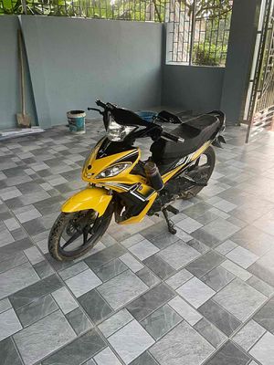 Exciter 1s9a 2012 độ full 2010 máy zin êm. Mua bán Xe máy tại Huyện Thường Tín Hà Nội được đăng bởi Thành