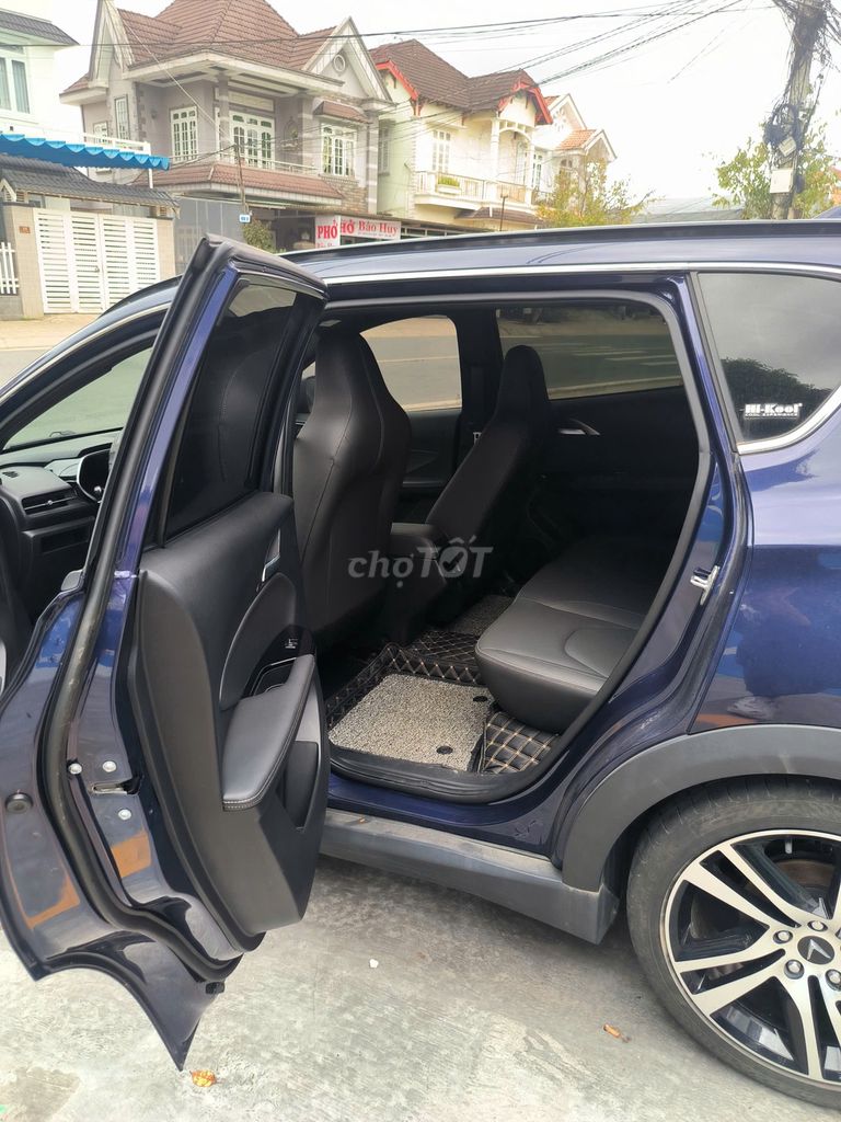 VinFast VFe34 2022 Thuê Pin - 15000 km. Mua bán Ô tô tại Thành phố Đà Lạt Lâm Đồng được đăng bởi Huy VF hình 8