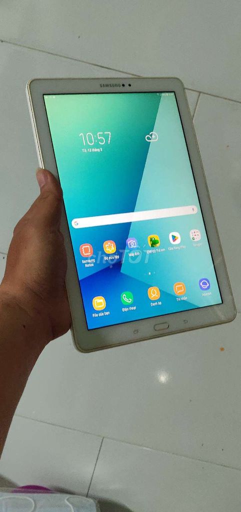 Samsung Tab A Spen 10.1 inch youtube khoẻ. Mua bán Máy tính bảng tại Huyện Trảng Bom Đồng Nai được đăng bởi Bán Vốn hình 1