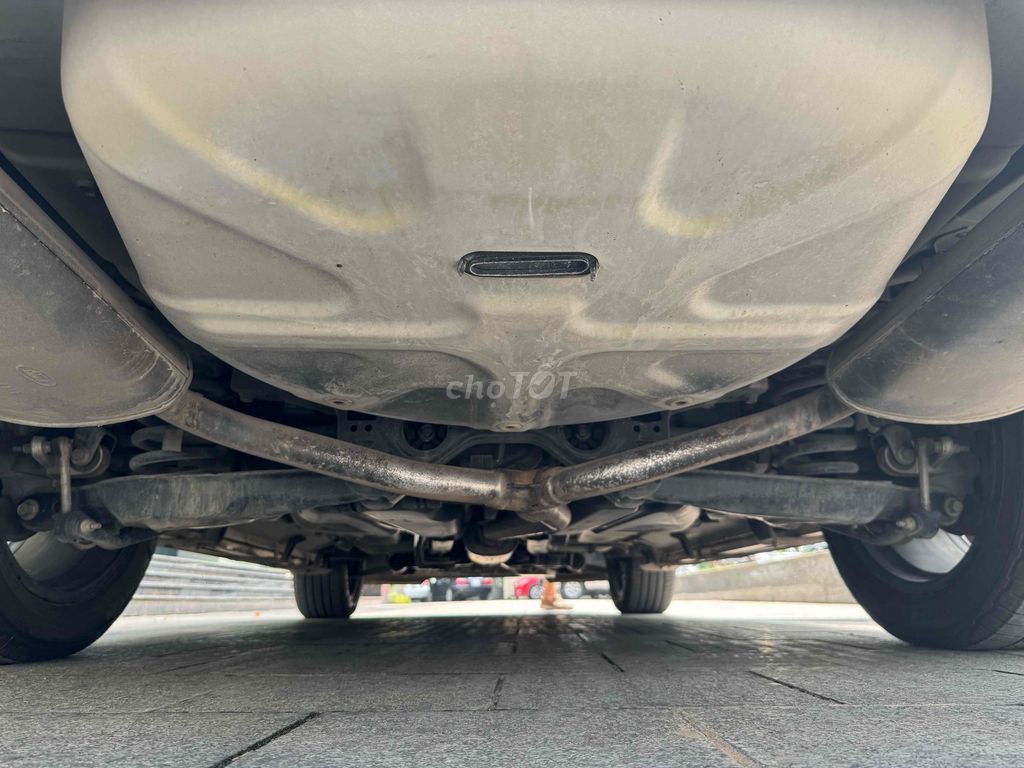 Ford Explorer - 2019 - 2.3L Ecoboost - xe nhập mỹ. Mua bán Ô tô tại Quận Long Biên Hà Nội được đăng bởi Long hình 9