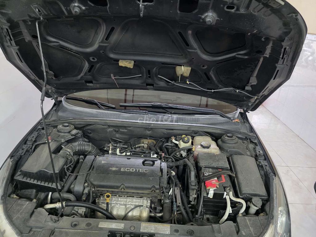 2014 LTZ (2014) - 170 km. Mua bán Ô tô tại Quận Tân Phú Tp Hồ Chí Minh được đăng bởi Pham ba hoan hình 6