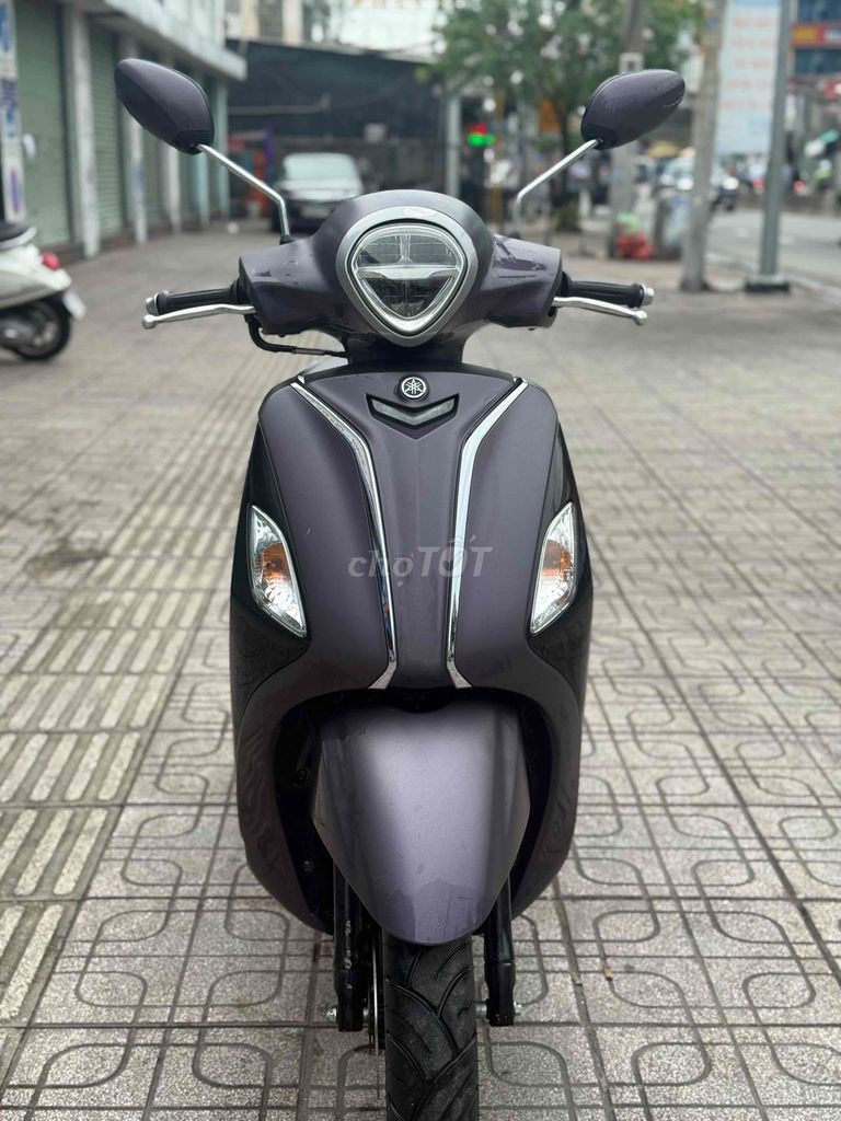 GRANDE 2019 ABS chính chủ máy siêu cọp zin 100%. Mua bán Xe máy tại Quận 7 Tp Hồ Chí Minh được đăng bởi Gia Bảo  hình 2