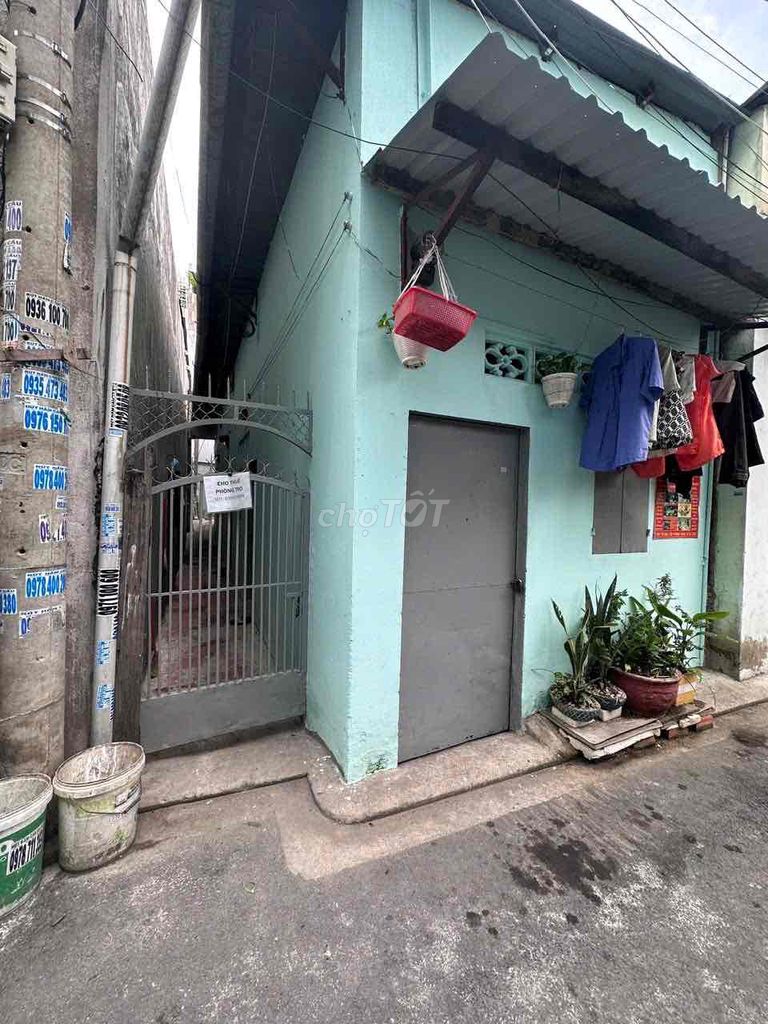 bán nhà phường Trung Mỹ Tây Quận 12 (thương lượng)